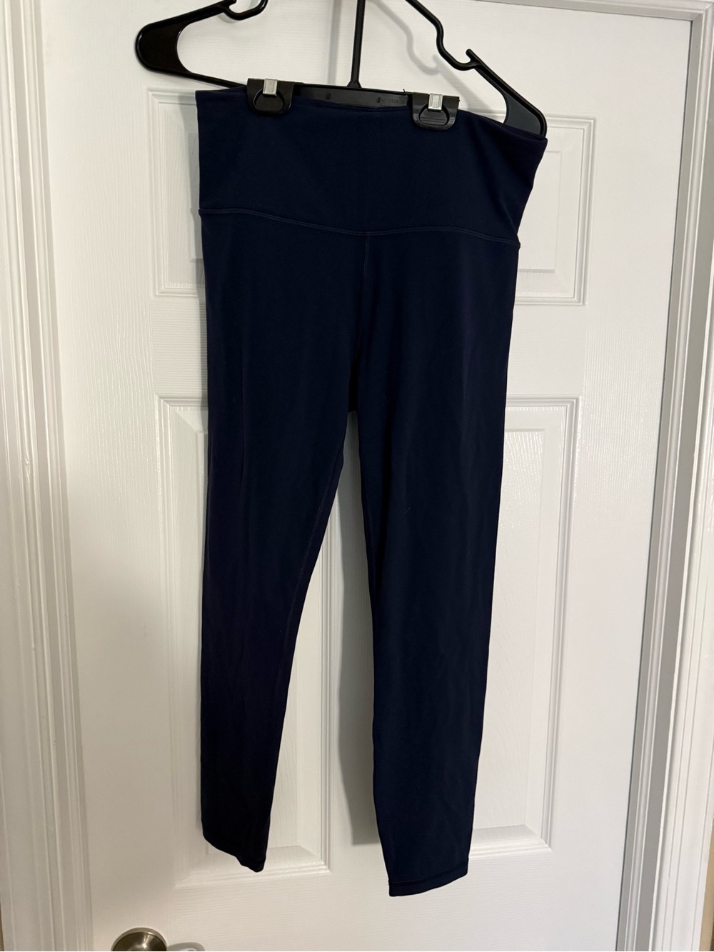 Athleta Ultra High Rise Elation 7/8 Legging